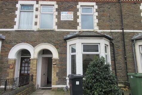 Front of Property (M