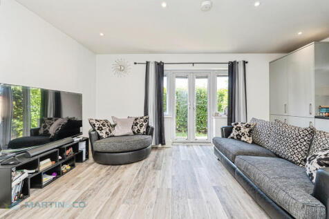 2) Living Room