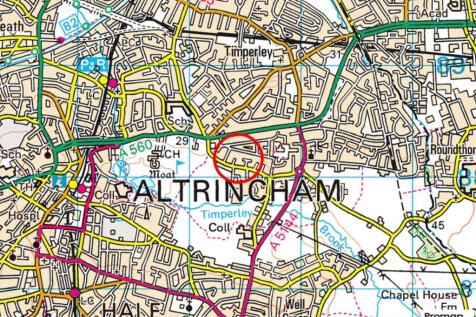 Town Plan