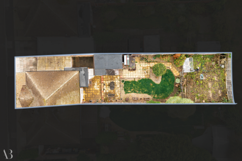 PLOT PLAN