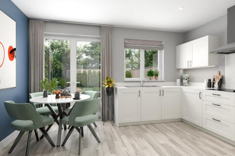 The Ledbury Kitchen