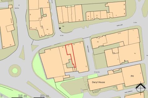 Retail Property (high street) to rent Image 9