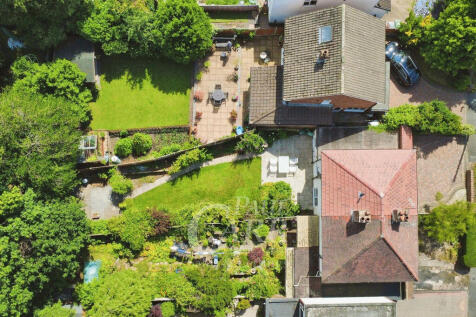 Aerial Shot