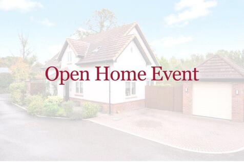 Open Home Event