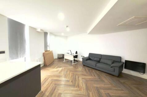Open-Plan