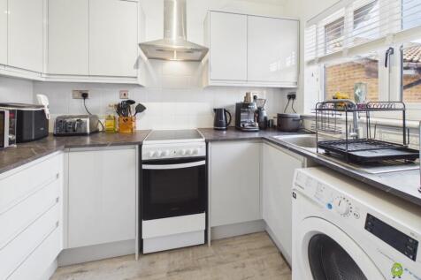 Presented by Clinton at EweMove Bexleyheath and Da