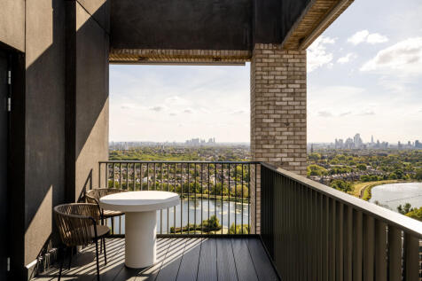 Panoramic Views 