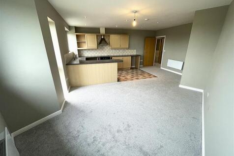 Open Plan