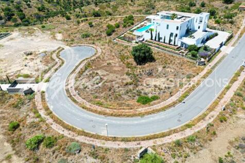 Monte Rei Sea View Building Plot With Project For Sale (16)