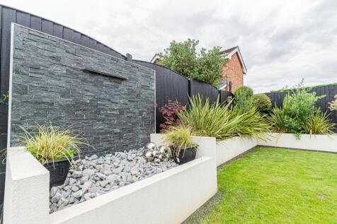 Water Feature