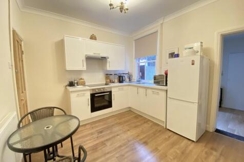 Kitchen breakfast...