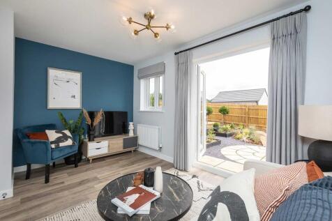 Cornflower Avenue, Shirebrook, NG20 photo 4