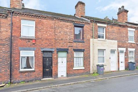 Stoke-on-trent, ST1 - property photo