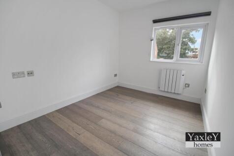 Newland St, Newland Street, Witham photo 5