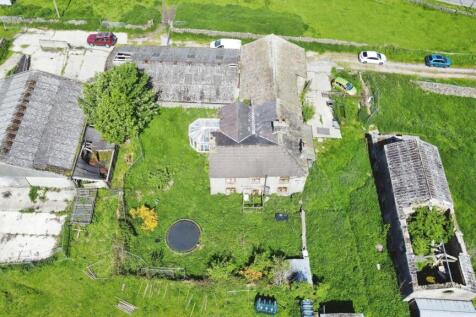 Outbuildings