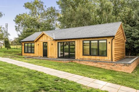 Ryehill Lodge
