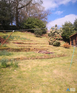 Top Flat, Arduaine, Dunoon, Argyll, PA23 photo 3