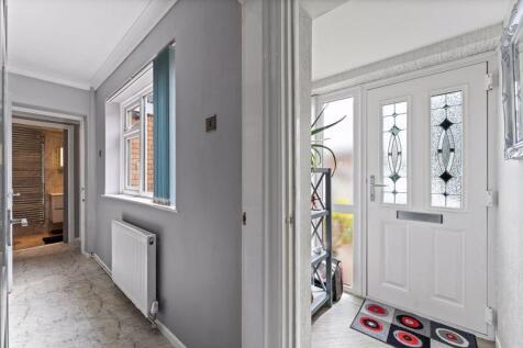 Porch/Entrance Hall