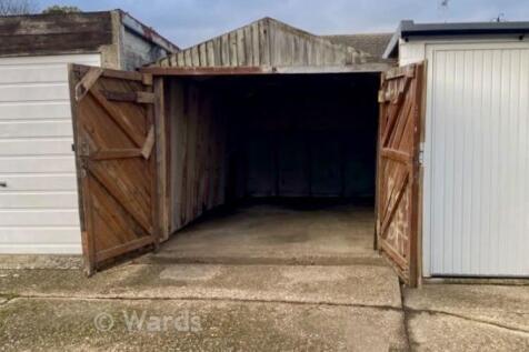 Doors Open - External