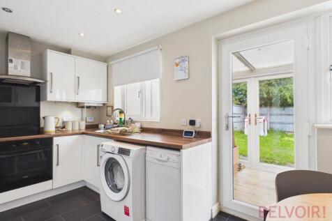 The Hawthorns, Kirkby-in-Ashfield, NG17 photo 4