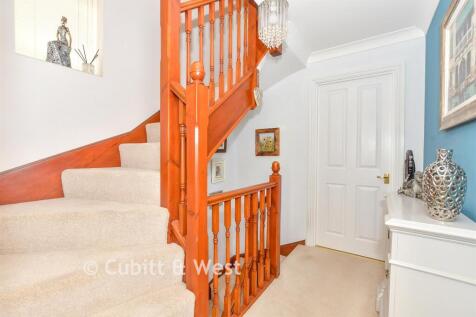 Internal Lifestyle Photograph