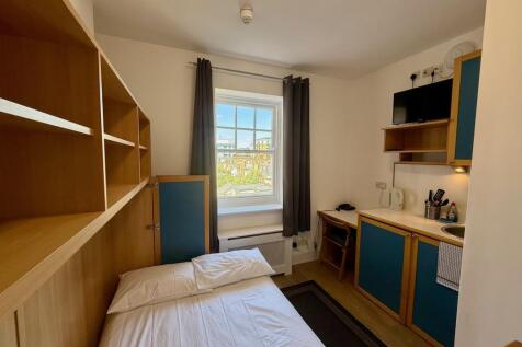 Studio For Rent in Fulham