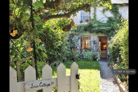 Iris Cottage