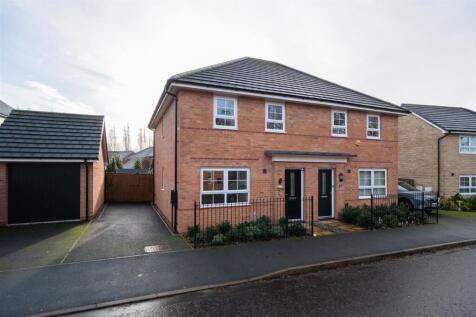 Northwich, CW8 - property photo