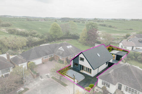 Front aerial