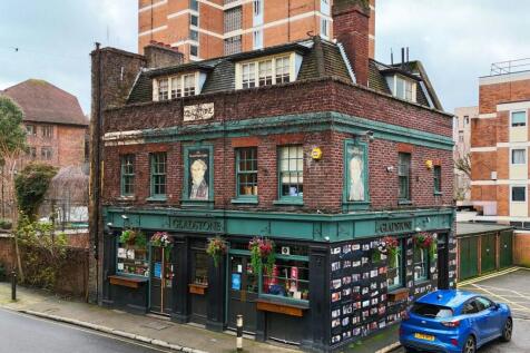Gladstone Arms, Borough.jpg