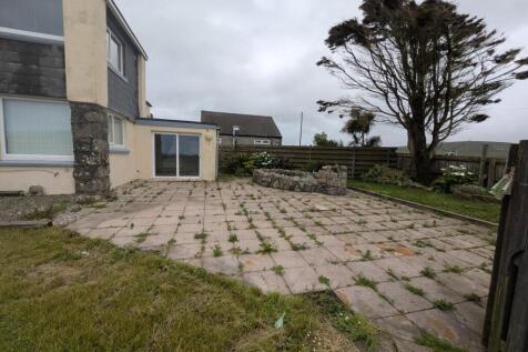 Terrace / Patio