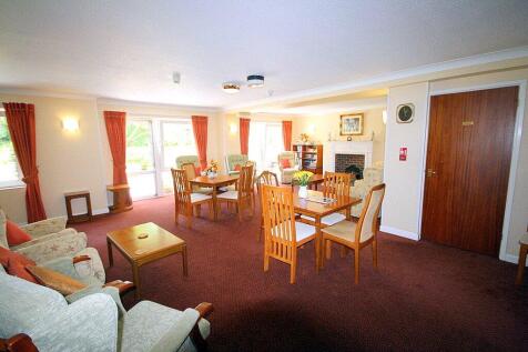 Residents Lounge