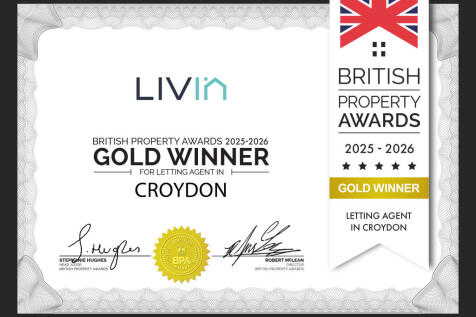 British Award