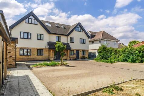 COPTHORNE HOUSE