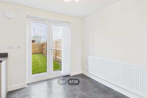 Kitchen / Living area