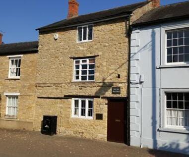 Photo of The Old Maltings, 102A High Street, Olney, Bucks MK46