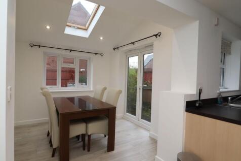 Nashville Drive, Great Sankey, Warrington photo 4
