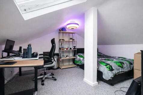 Loft Room