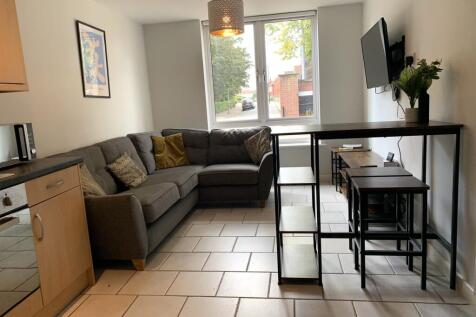 2 Bedroom Flat in LN1 3DP