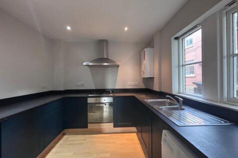 Ashgate Court Mews, Fairfield Road, Chesterfield, S40 photo 5