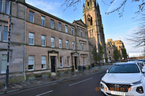 38 Flat 2, Tay Street, Perth, Perth And Kinross, 