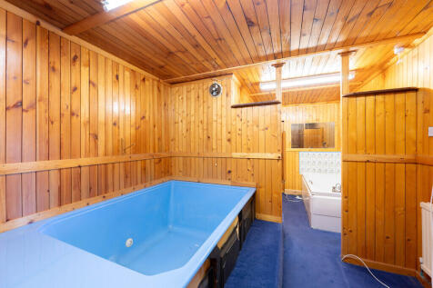Wellness area