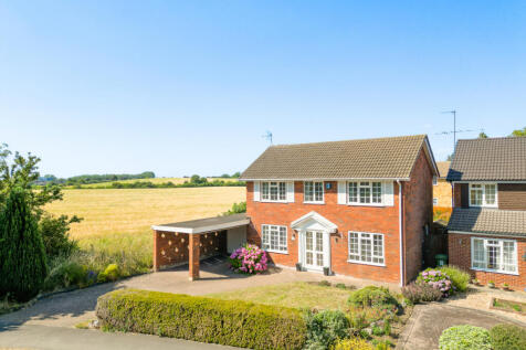 Grove Road, Tring, HP23