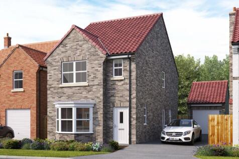 Wansford CGI