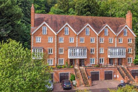 Smart Town House