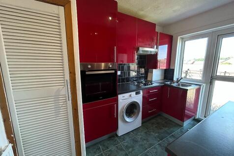 Heathcot Avenue, Drumchapel, Glasgow, G15 photo 4