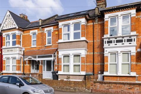 Vincent Road, E4