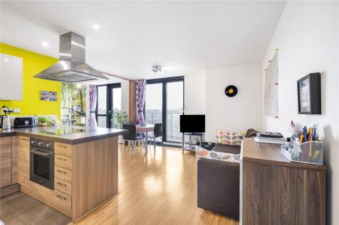 Kitchen/Reception