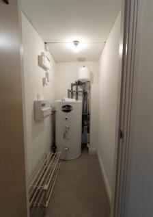 Boiler/Storage