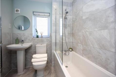 Bathroom Example